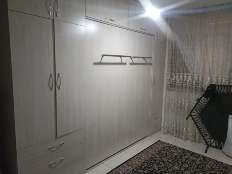 آپارتمان 60 متری یک خوابه در افسریه تهران13709624942