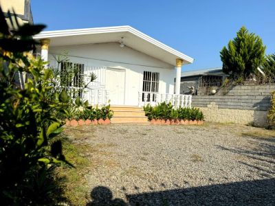 ویلا 225 متری دو خوابه در شیر کلا چمستان