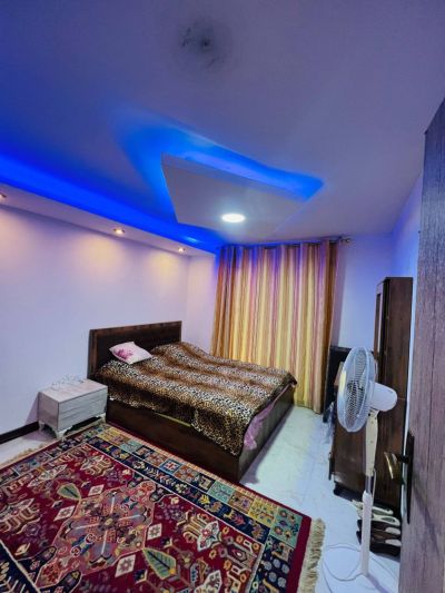 ویلا 250 متری دو خوابه در باریکلا چمستان