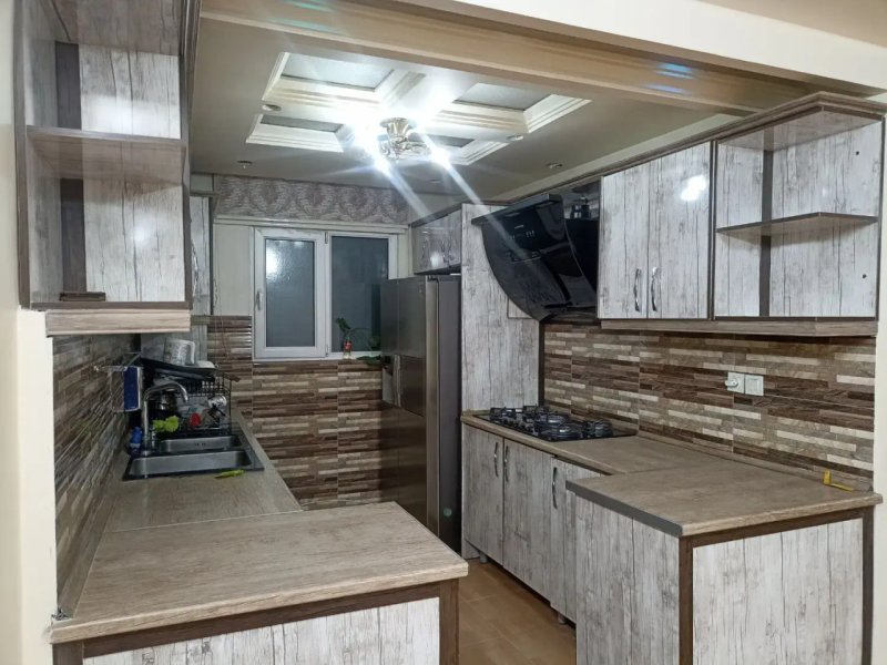 آپارتمان 65 متری یک خوابه در افسریه جنوبی تهران13709324924