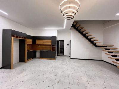 ویلا 170 متری سه خوابه در کاسمده آمل