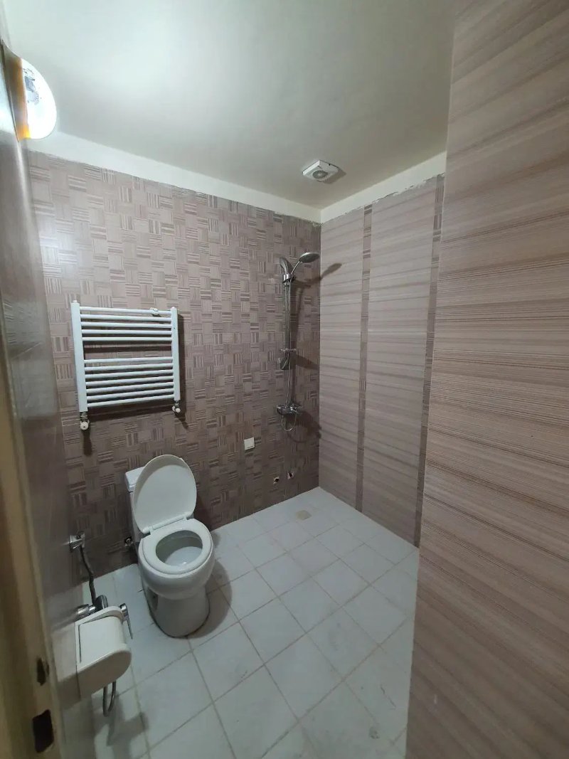 آپارتمان 140 متری سه خوابه در شاهین تهران13711424997