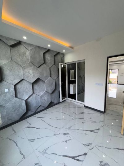 ویلا 140 متری دو خوابه در سعادت آباد چمستان