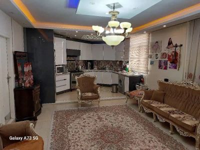 آپارتمان 58 متری یک خوابه در افسریه تهران