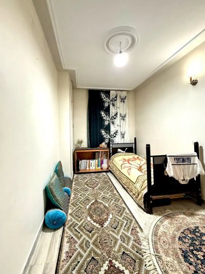 آپارتمان 72 متری دو خوابه در جنت آباد جنوبی تهران