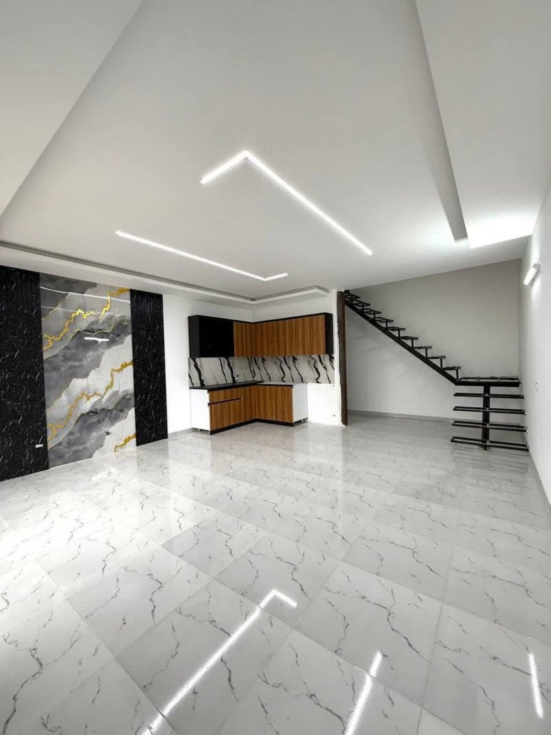 ویلا 100 متری دو خوابه در نعمت آباد چمستان13710224959