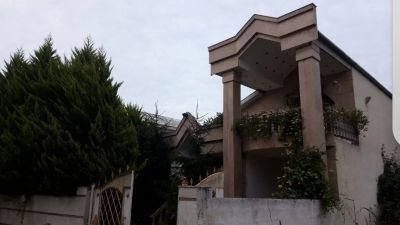 ویلا 220 متری سه خوابه در ورازده چمستان