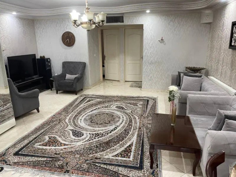 آپارتمان 74 متری دو خوابه در افسریه جنوبی تهران13709724944