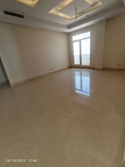 آپارتمان 460 متری چهارخوابه در فرمانیه تهران