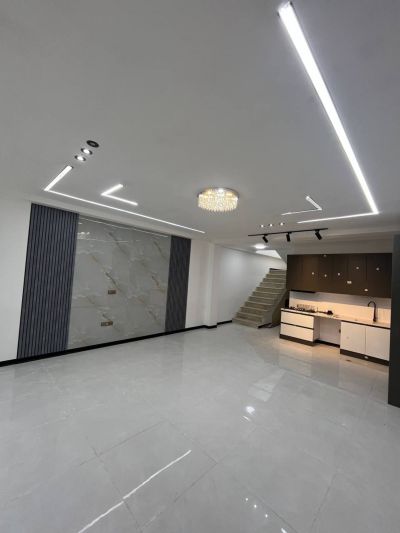 ویلا 250 متری سه خوابه در چمستان