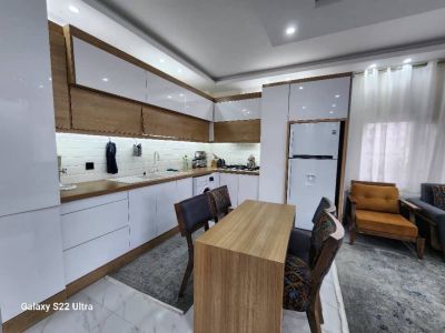 ویلا 200 متری دو خوابه در چمستان