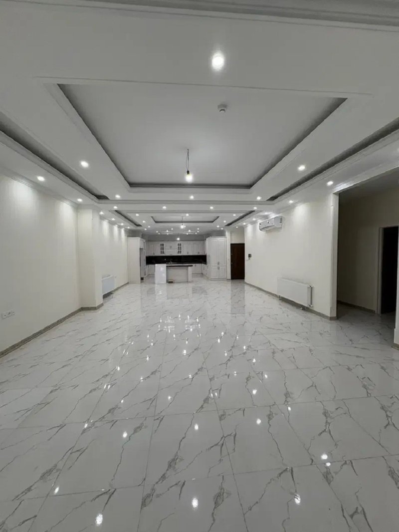 آپارتمان 170 متری سه خوابه در شهرک باغ فیض اسلام شهر13715925128