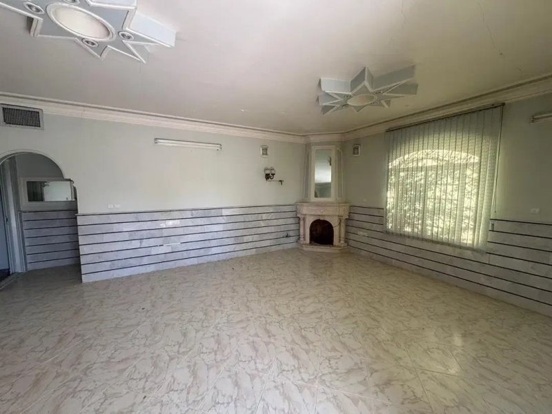 باغ 1000 متری در شهرک زعفرانیه کرج13716725158