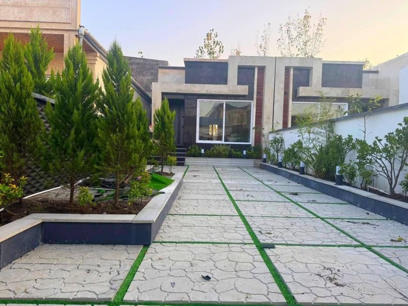 ویلا 180 متری در سالده چمستان13710124958