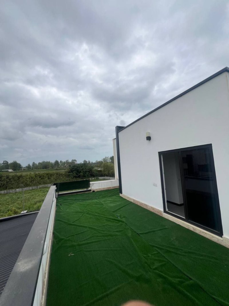 ویلا 300 متری سه خوابه در آهودشت چمستان13712725060