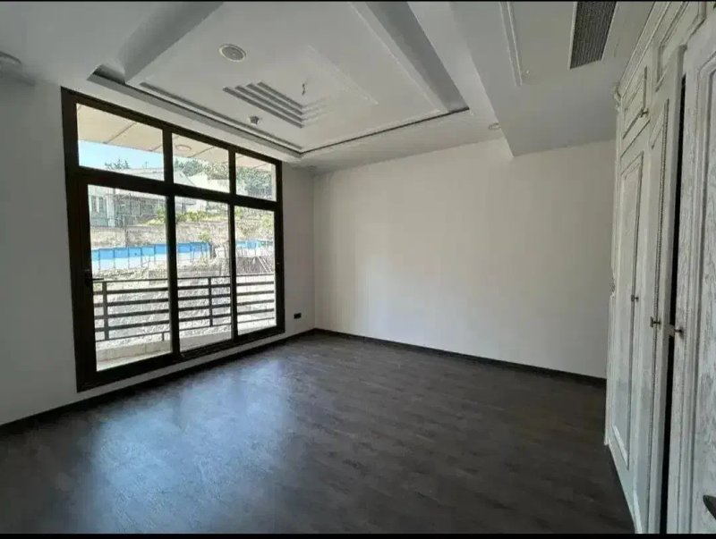 آپارتمان 270 متری سه خوابه در فرمانیه تهران13712425033
