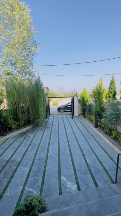 ویلا 200 متری دو خوابه در چمستان