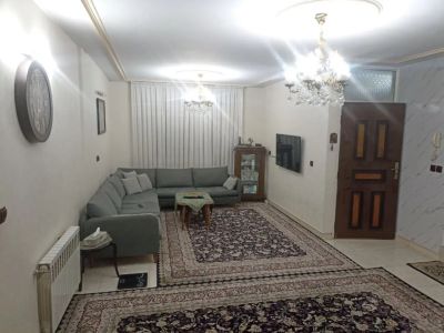 آپارتمان 60 متری یک خوابه در افسریه تهران