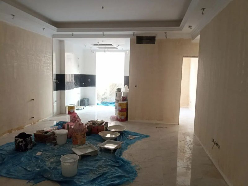 آپارتمان 168 متری دو خوابه در افسریه جنوبی تهران13709224920