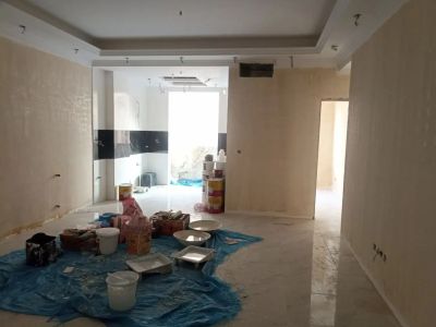 آپارتمان 168 متری دو خوابه در افسریه جنوبی تهران