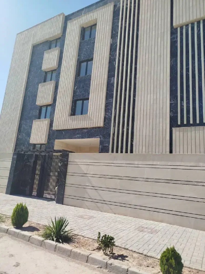 خانه 750 متری یک خوابه در گلبهار13714225103