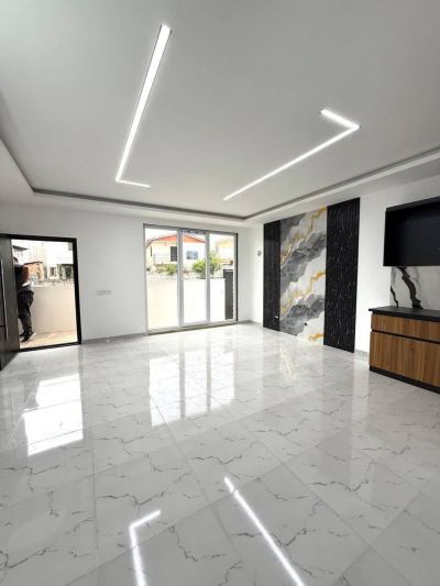 ویلا 100 متری دو خوابه در نعمت آباد چمستان