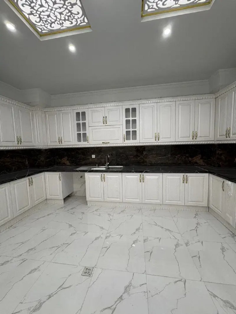 آپارتمان 170 متری سه خوابه در شهرک باغ فیض اسلام شهر13715925130