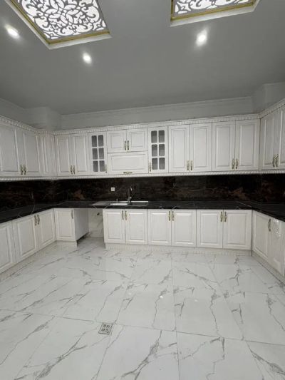 آپارتمان 170 متری سه خوابه در شهرک باغ فیض اسلام شهر