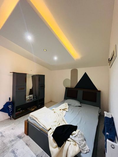 ویلا 320 متری در سعادت آباد چمستان