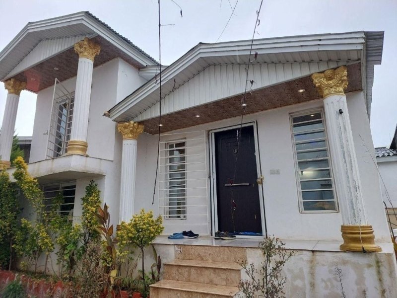 ویلا 190 متری دو خوابه در چمستان13717525175