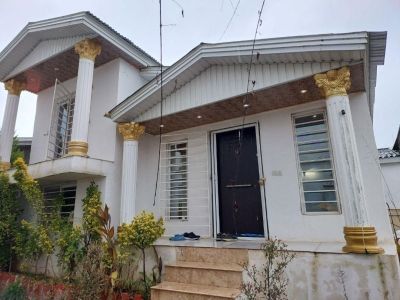 ویلا 190 متری دو خوابه در چمستان