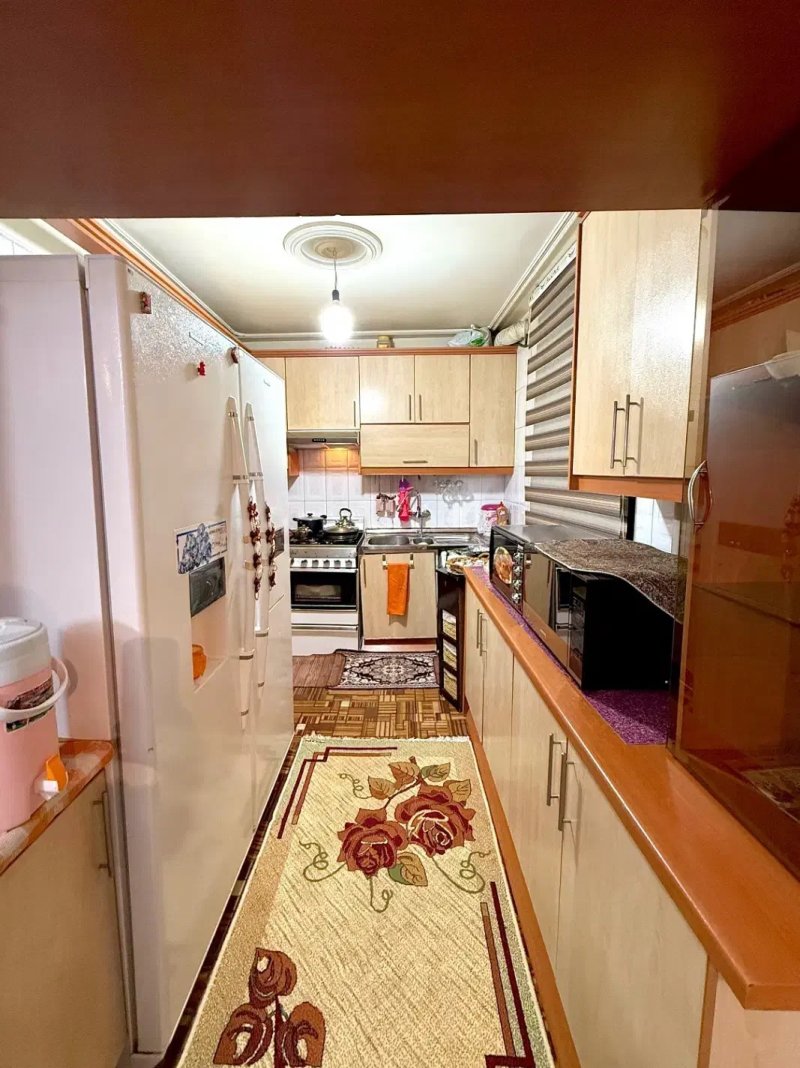 آپارتمان 72 متری دو خوابه در جنت آباد جنوبی تهران13711925011