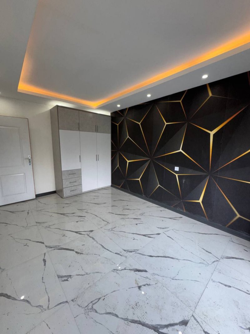 ویلا 140 متری دو خوابه در سعادت آباد چمستان13717925191