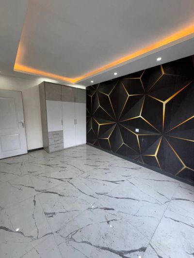 ویلا 140 متری دو خوابه در سعادت آباد چمستان