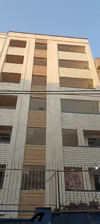 آپارتمان 168 متری دو خوابه در افسریه جنوبی تهران