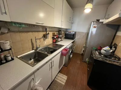 آپارتمان 64 متری یک خوابه در شهرک اکباتان تهران