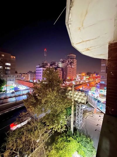 آپارتمان 70 متری یک خوابه در اسکندری تهران