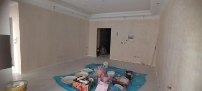 آپارتمان 168 متری دو خوابه در افسریه جنوبی تهران