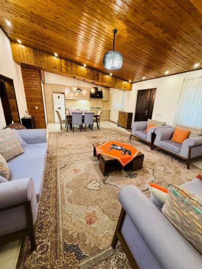 ویلا 200 متری در امیرآباد چمستان