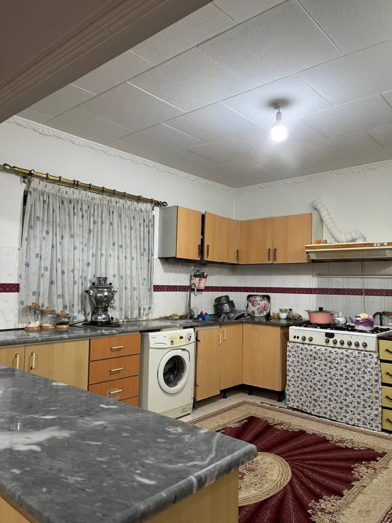 خانه 106 متری دو خوابه در آمل13709924955