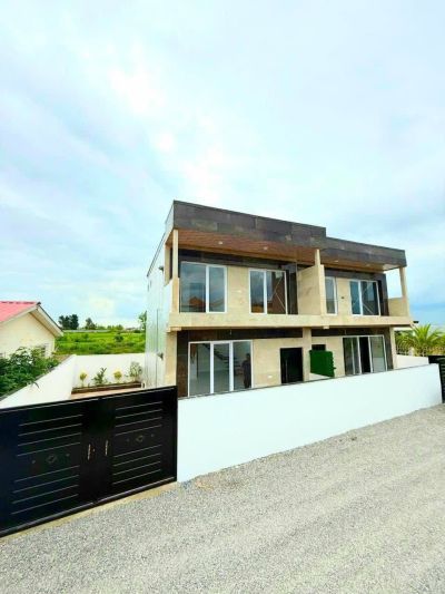 ویلا 100 متری دو خوابه در نعمت آباد چمستان