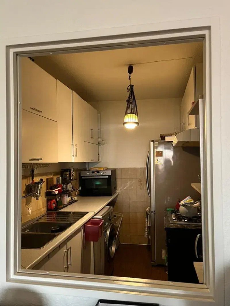 آپارتمان 64 متری یک خوابه در شهرک اکباتان تهران13716025134