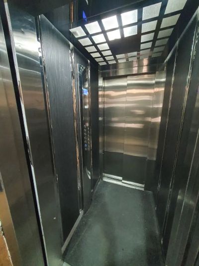 آپارتمان 140 متری سه خوابه در شاهین تهران