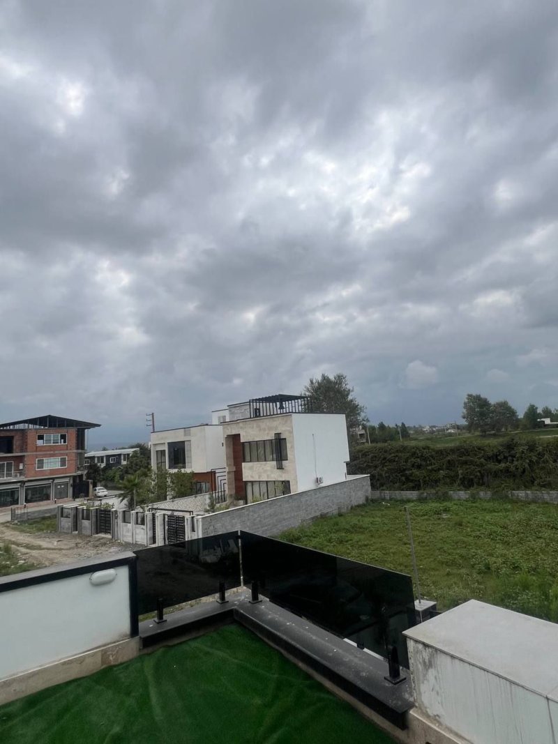 ویلا 300 متری سه خوابه در آهودشت چمستان13712725065