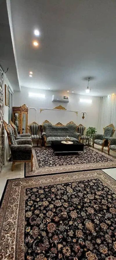 آپارتمان 80 متری دو خوابه در گلبهار