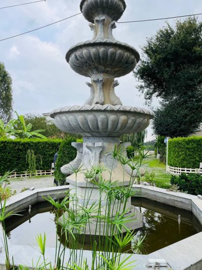 ویلا 250 متری سه خوابه در نعمت آباد چمستان