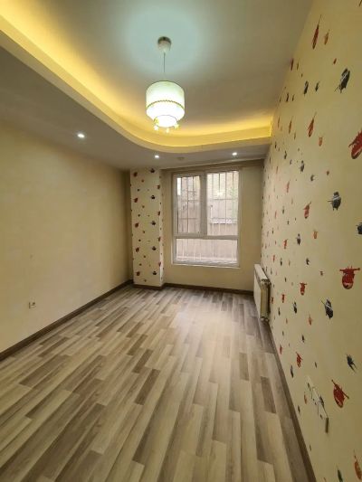 آپارتمان 140 متری سه خوابه در شاهین تهران