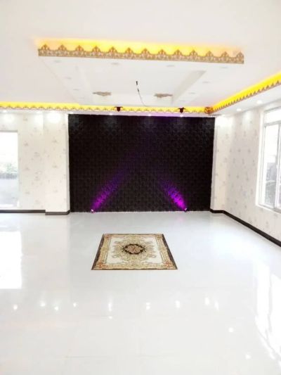 ویلا 300 متری چهارخوابه در ساییچ محله چمستان