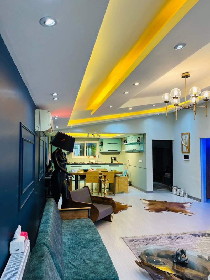 ویلا 320 متری در سعادت آباد چمستان13716425146