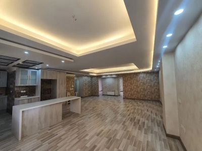 آپارتمان 140 متری سه خوابه در شاهین تهران